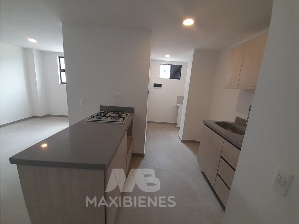 APARTAMENTO PARA VENTA UBICADO EN BELLO — foto 3