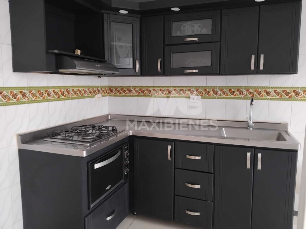APARTAMENTO EN ARRIENDO UBICADO EN SAN ANTONIO DE PRADO — foto 2