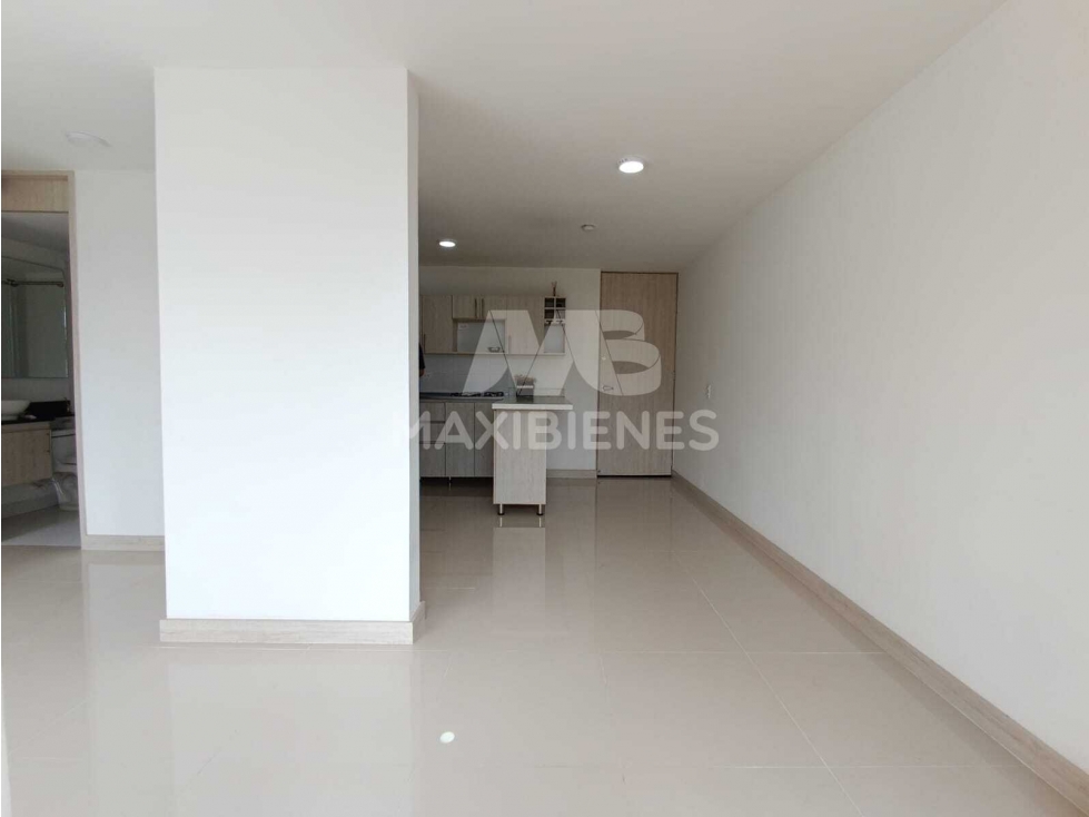 APARTAMENTO EN ARRIENDO UBICADO EN LA ESTRELLA