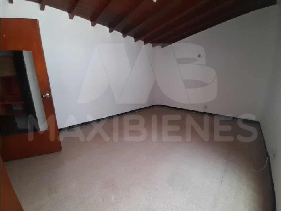APARTAMENTO EN ARRIENDO EN EL SECTOR DE CALASANZ