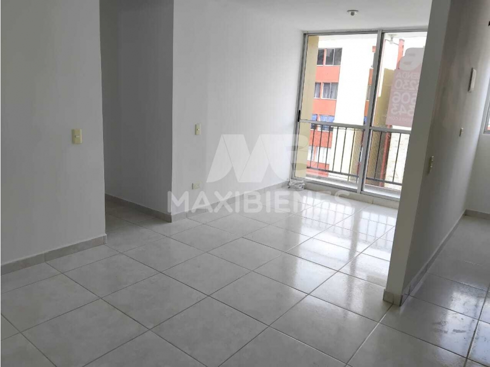 APARTAMENTO EN ARRIENDO UBICADO EN SAN ANTONIO DE PRADO — foto 2