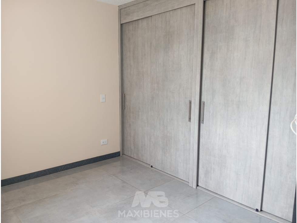 APARTAMENTO PARA ARRIENDO UBICADO EN BELLO — foto 3