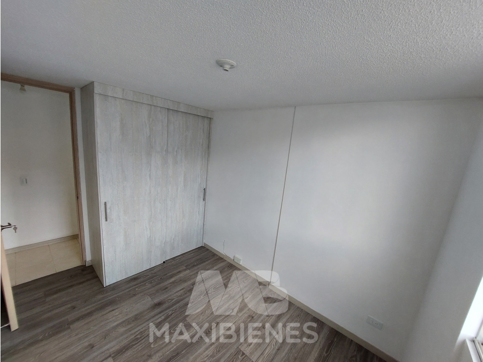 APARTAMENTO PARA ARRIENDO UBICADO EN COPACABANA — foto 5