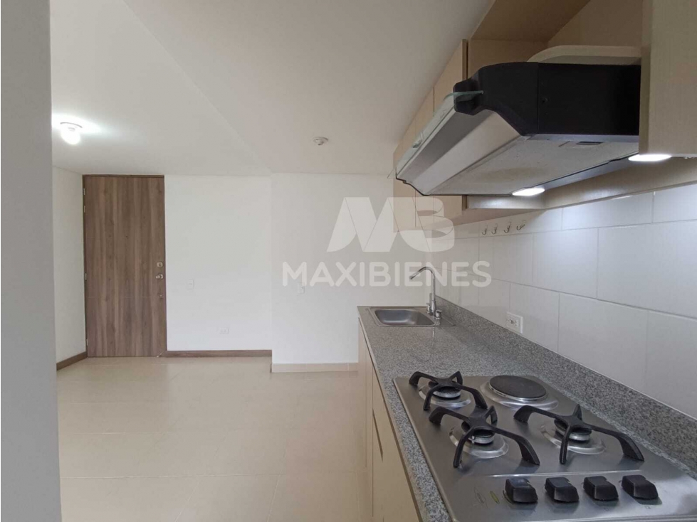 APARTAMENTO EN ARRIENDO UBICADO EN LA ESTRELLA — foto 2