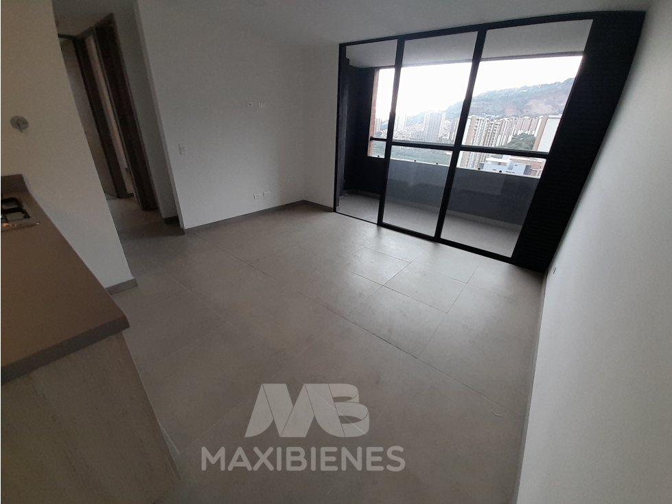 APARTAMENTO PARA ARRIENDO UBICADO EN BELLO — foto 5