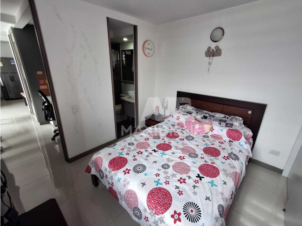 APARTAMENTO EN ARRIENDO UBICADO EN LA ESTRELLA — foto 6