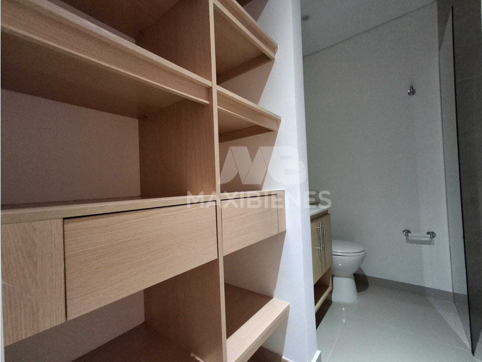 APARTAMENTO EN ARRIENDO UBICADO EN ITAGUI — foto 6