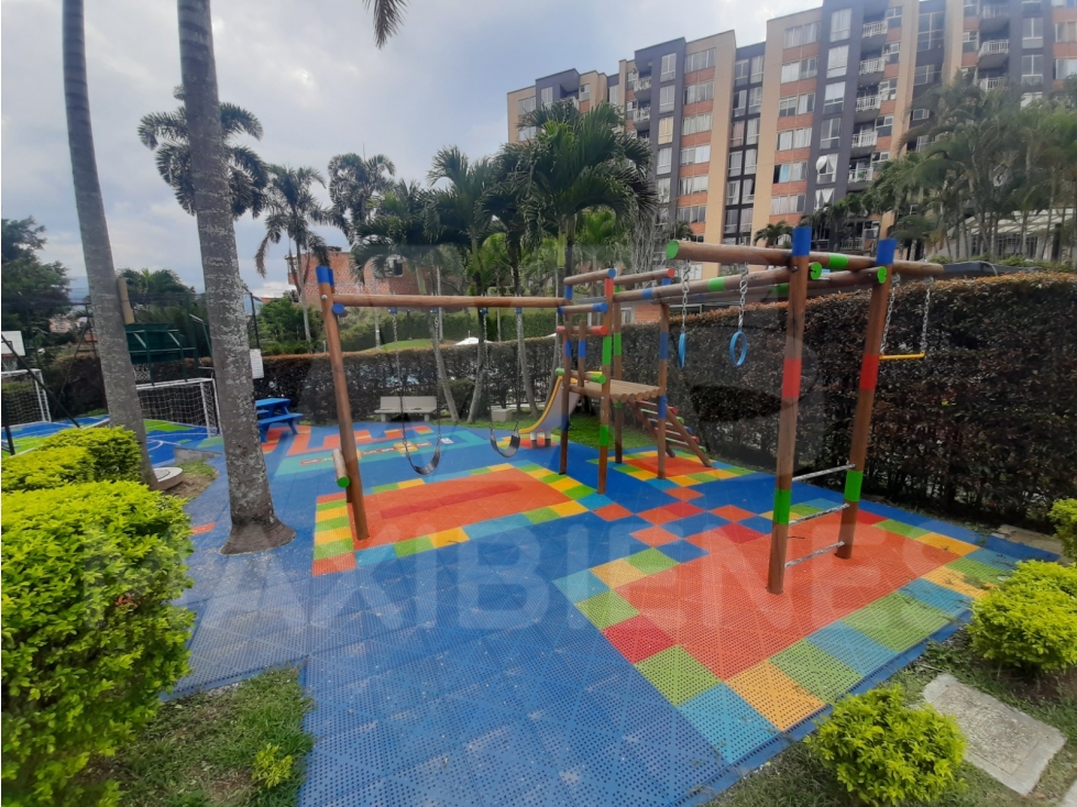 APARTAMENTO EN ARRIENDO EN EL SECTOR DE CALASANZ — foto 6