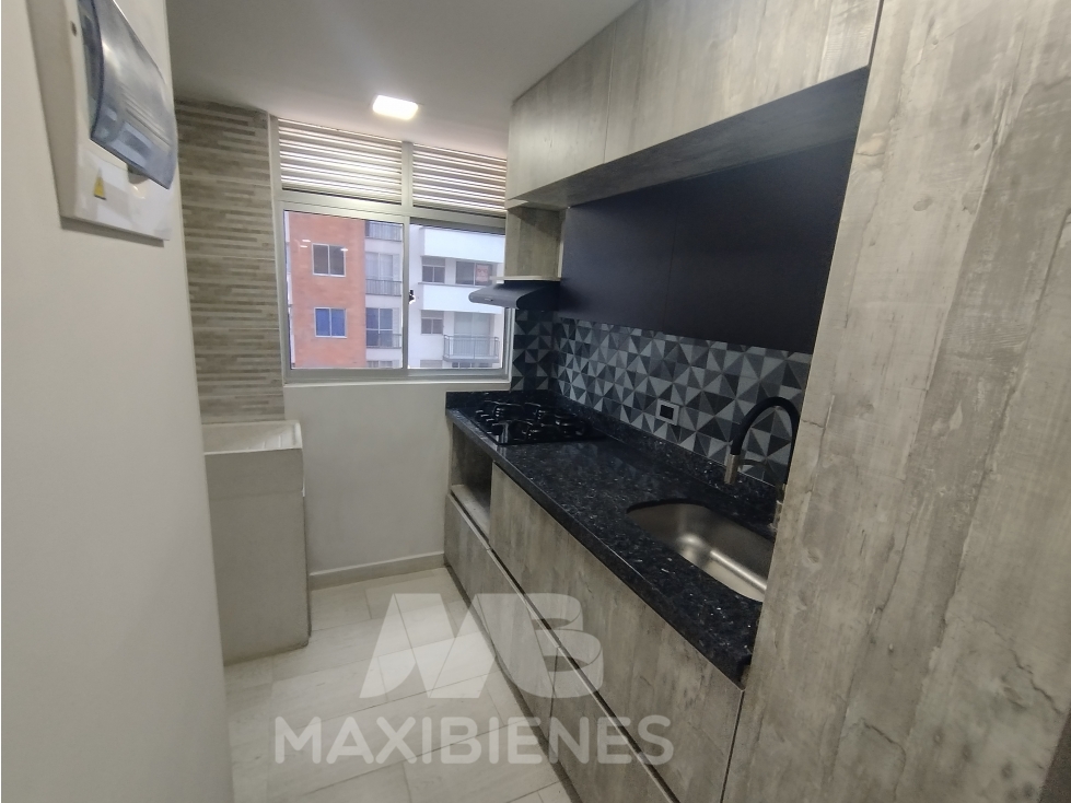 APARTAMENTO PARA ARRIENDO UBICADO EN BELLO