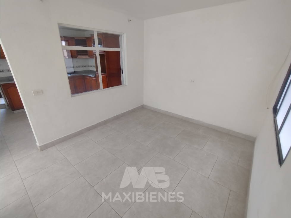 CASA PARA ARRIENDO UBICADO EN BELLO - 2