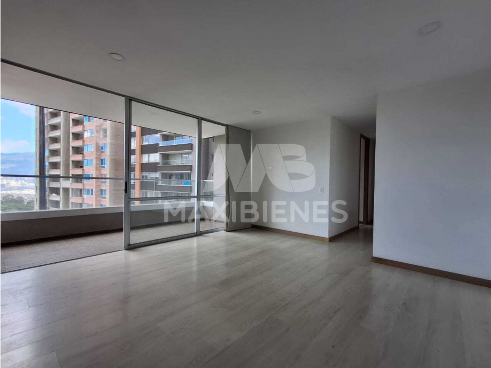 APARTAMENTO EN ARRIENDO UBICADO EN LA ESTRELLA — foto 3