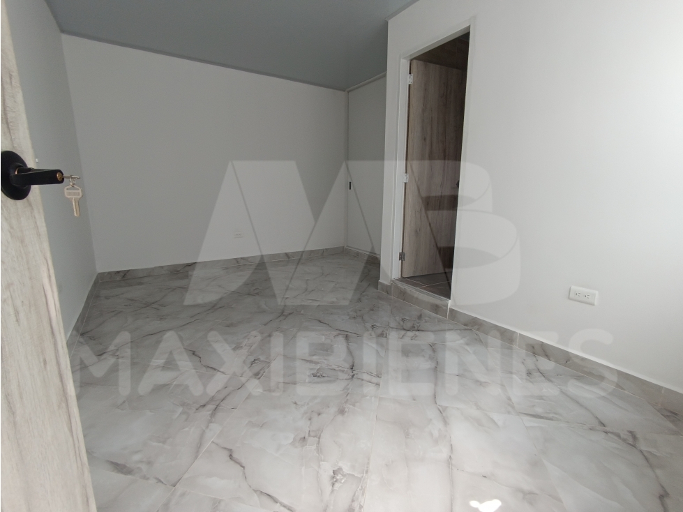 APARTAMENTO EN ARRIENDO SECTOR SIMON BOLIVAR — foto 2