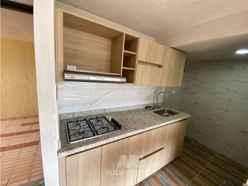 APARTAMENTO PARA ARRIENDO UBICADO EN BELLO