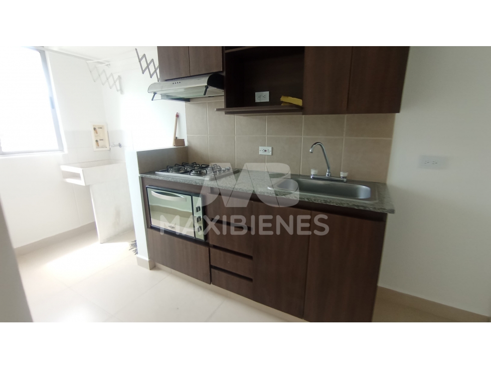 APARTAMENTO EN ARRIENDO UBICADO EN SABANETA — foto 2