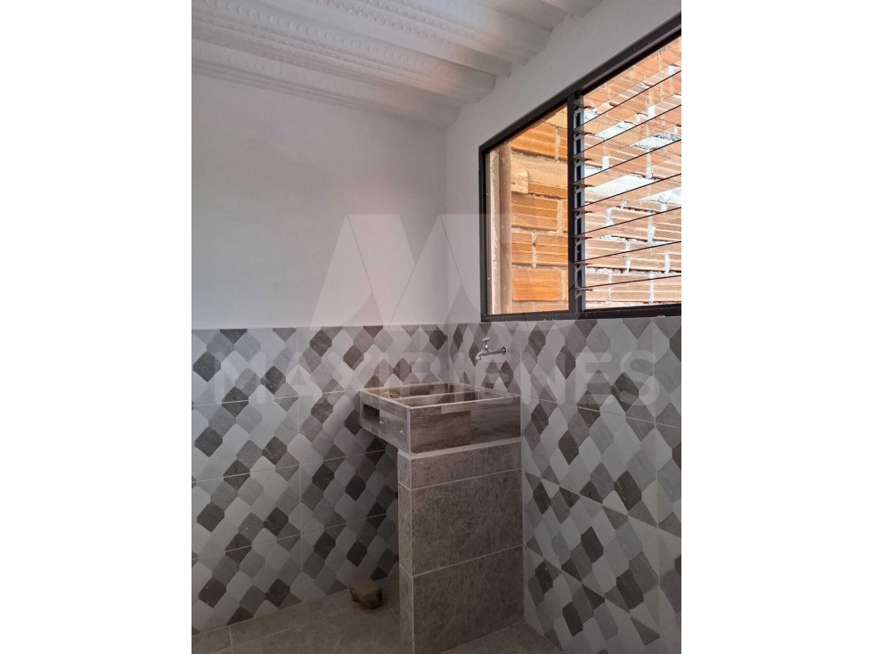 APARTAMENTO EN ARRIENDO EN EL SECTOR DE SANTA LUCIA — foto 6