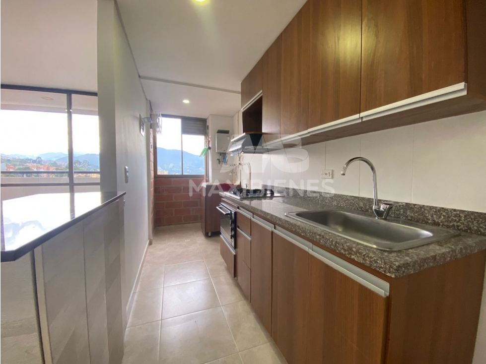 APARTAMENTO EN ARRIENDO UBICADO EN LA ESTRELLA — foto 4