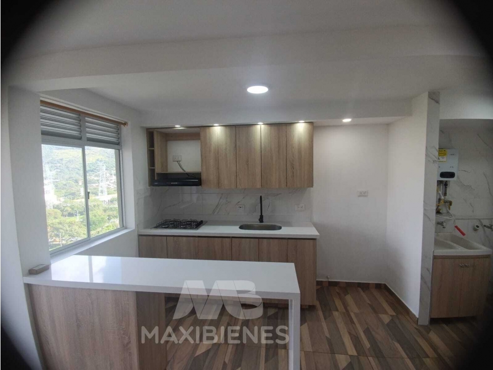 APARTAMENTO PARA ARRIENDO UBICADO EN BELLO — foto 4