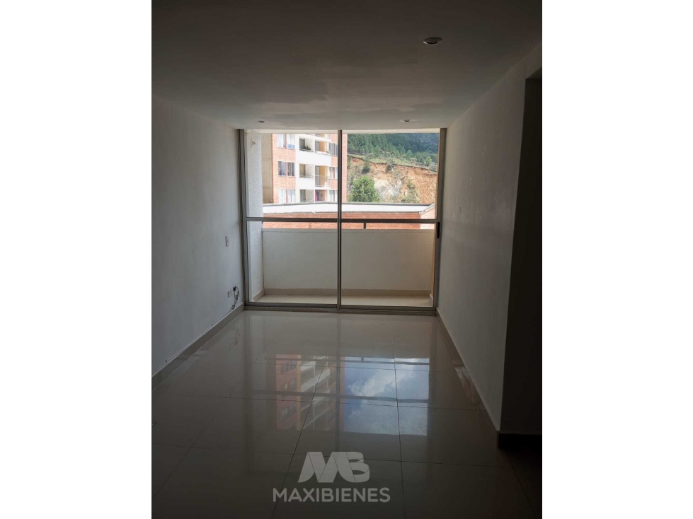 APARTAMENTO PARA ARRIENDO UBICADO EN BELLO