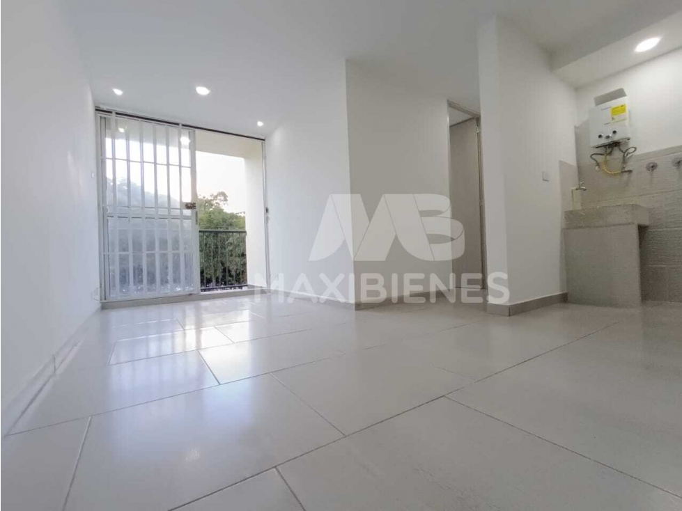 APARTAMENTO EN ARRIENDO UBICADO EN LA ESTRELLA