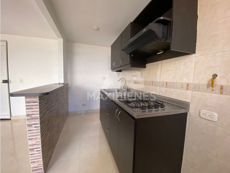 APARTAMENTO EN ARRIENDO UBICADO EN SAN ANTONIO DE PRADO — foto 3