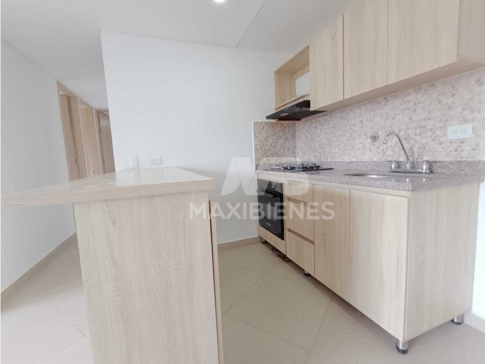 APARTAMENTO EN ARRIENDO UBICADO EN ITAGUI — foto 4
