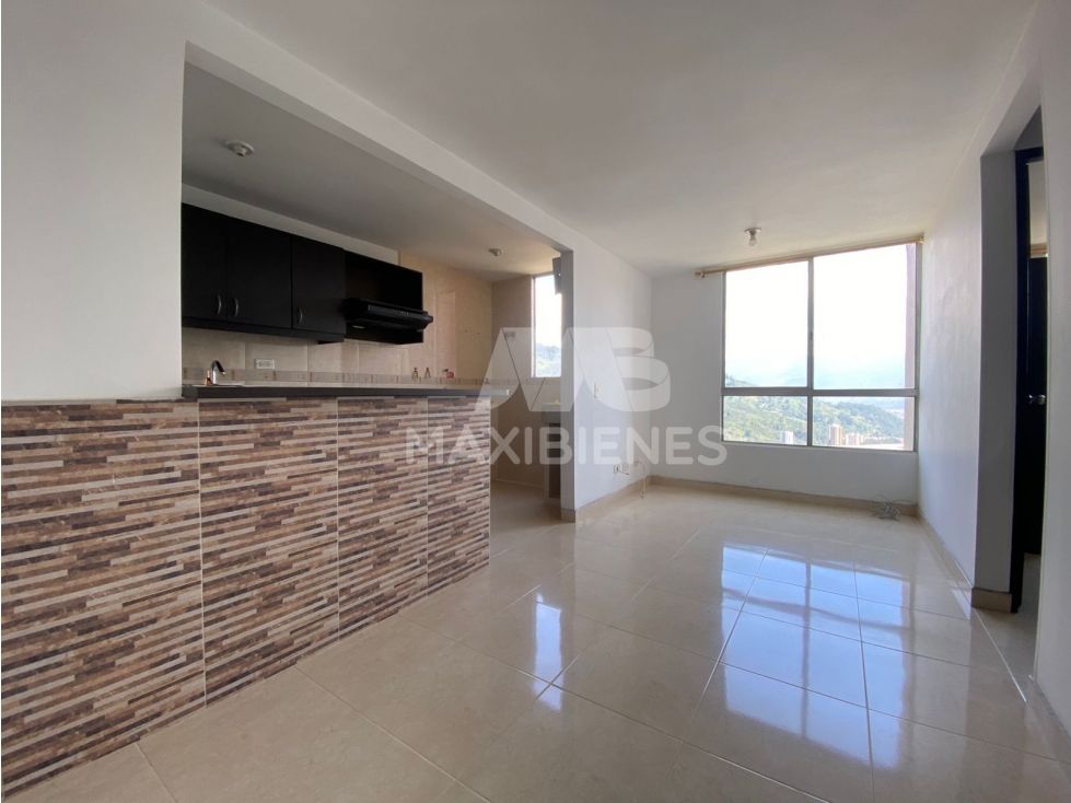 APARTAMENTO EN ARRIENDO UBICADO EN SAN ANTONIO DE PRADO — foto 2