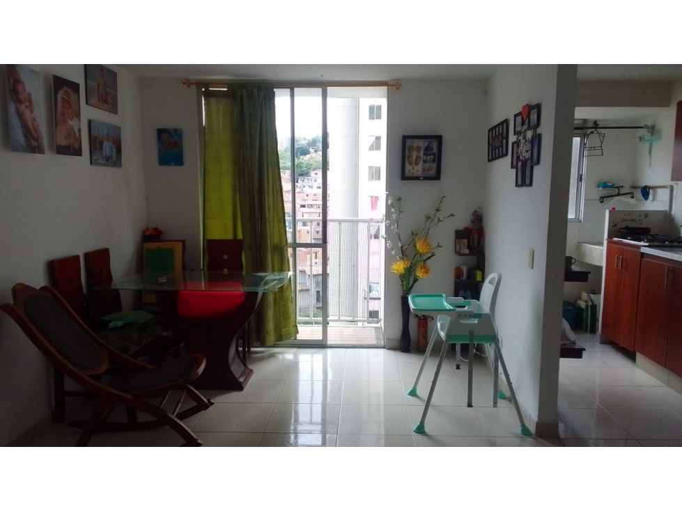 APARTAMENTO EN VENTA SECTOR BELLO