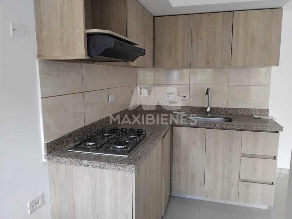 APARTAMENTO EN ARRIENDO UBICADO EN SAN ANTONIO DE PRADO — foto 3
