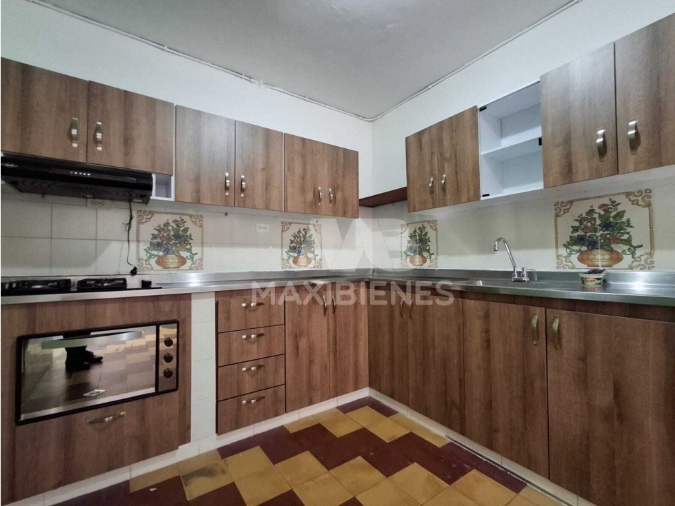 CASA EN ARRIENDO UBICADA EN ITAGUI / LAS MARGARITAS — foto 2