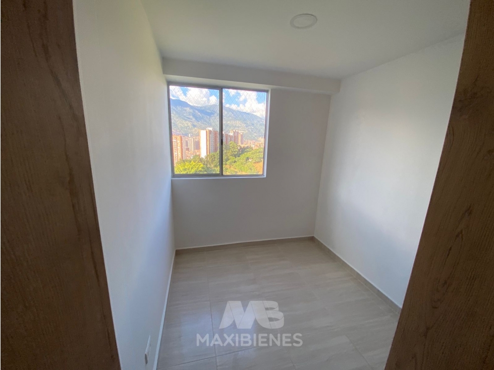 APARTAMENTO PARA ARRIENDO UBICADO EN BELLO — foto 6