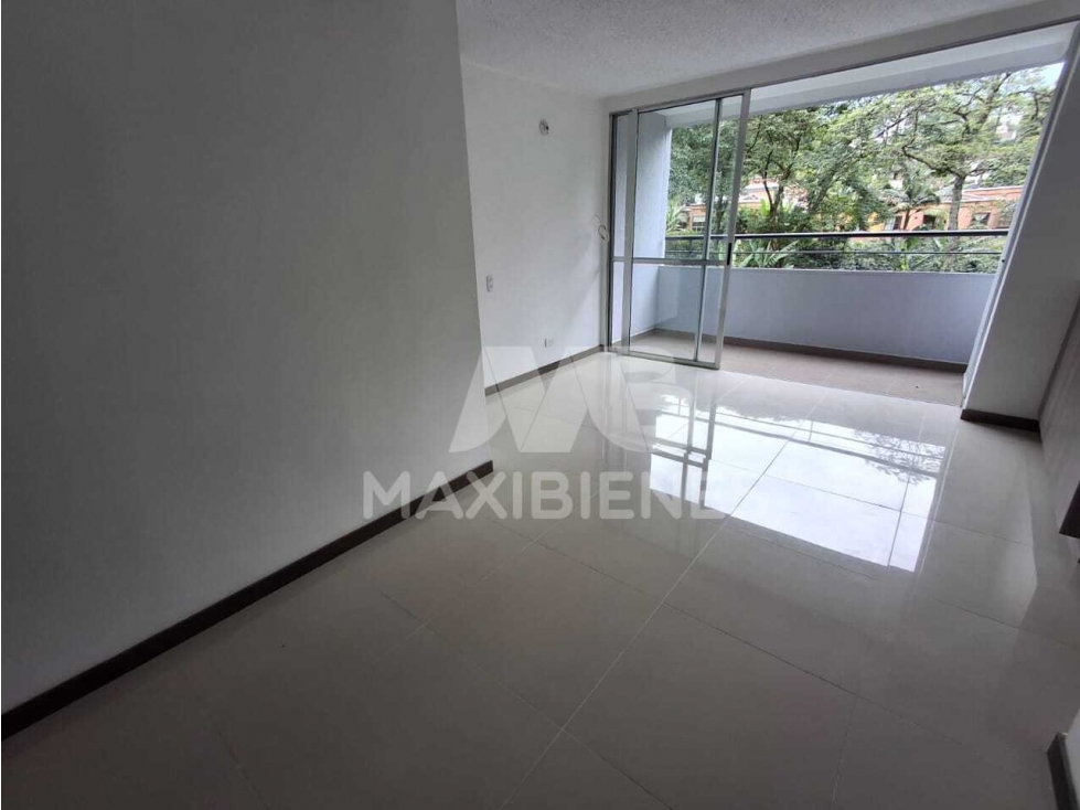APARTAMENTO EN ARRIENDO UBICADO EN LA ESTRELLA — foto 2