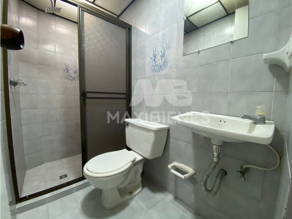APARTAMENTO EN ARRIENDO UBICADO EN ITAGUI — foto 5