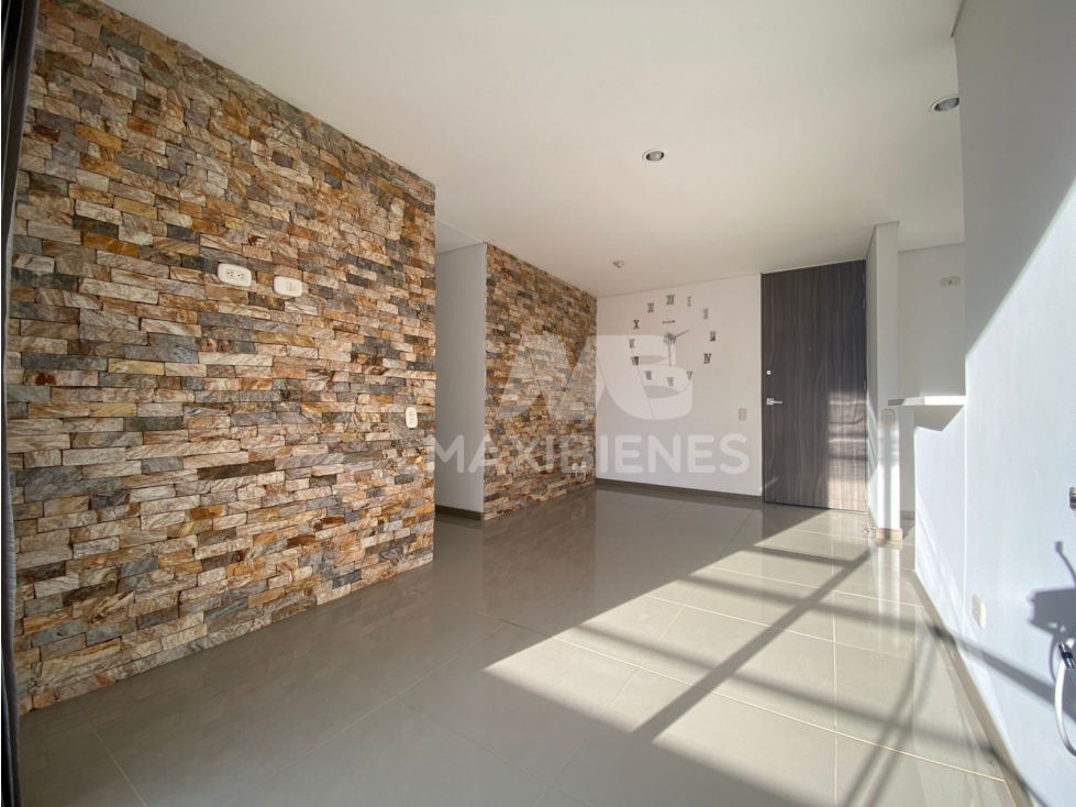 APARTAMENTO EN ARRIENDO UBICADO EN ITAGUI