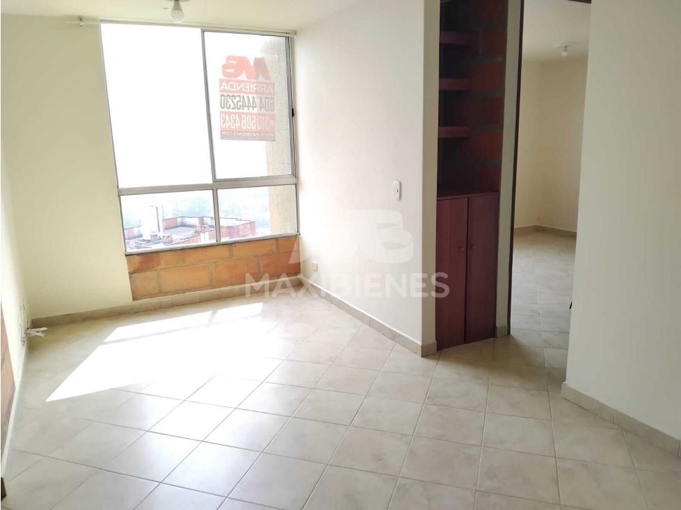APARTAMENTO EN ARRIENDO UBICADO EN SAN ANTONIO DE PRADO — foto 2