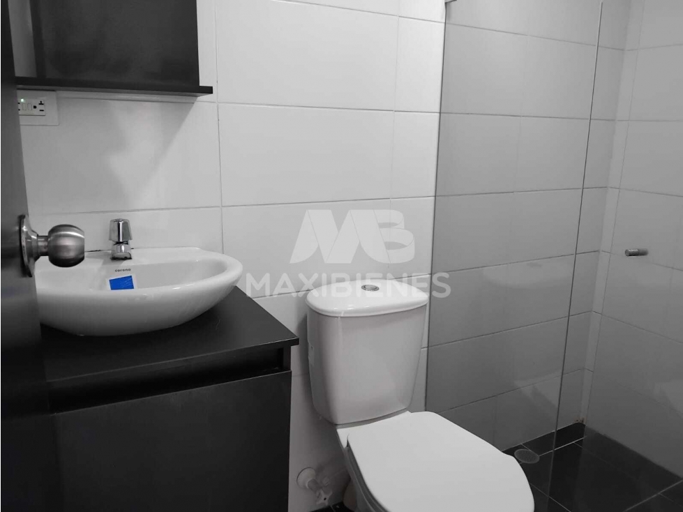 APARTAMENTO EN ARRIENDO UBICADO EN SAN ANTONIO DE PRADO — foto 5