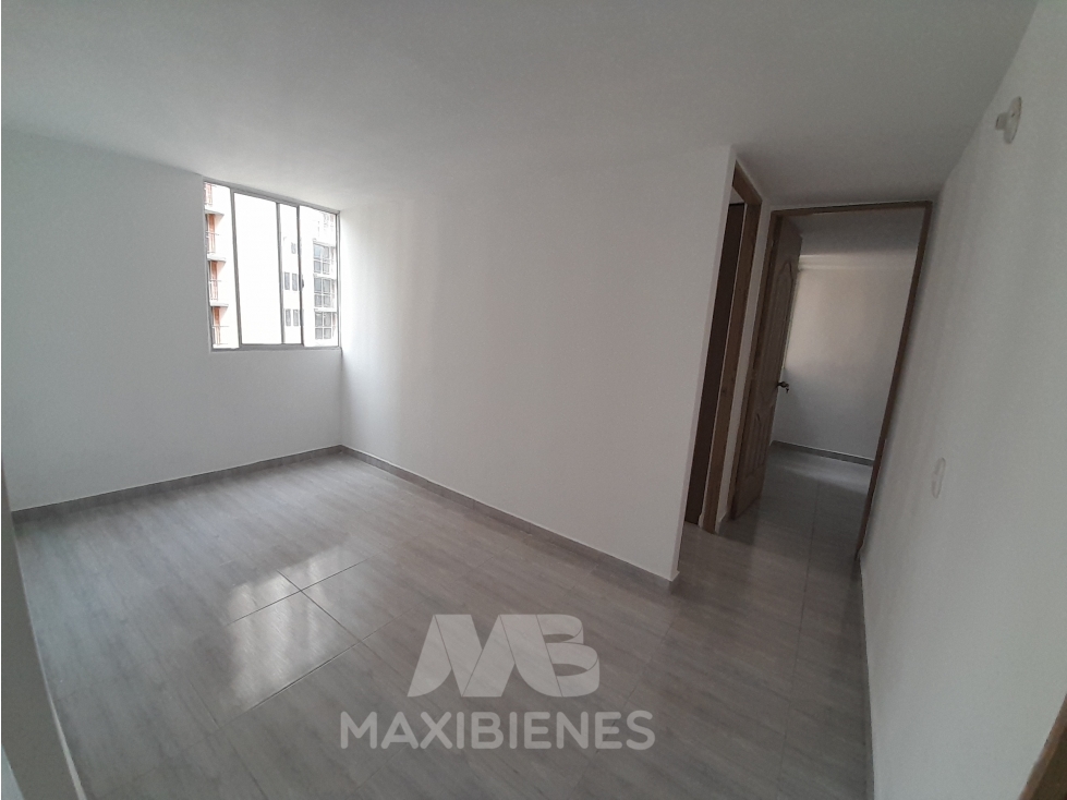 APARTAMENTO PARA ARRIENDO UBICADO EN BELLO — foto 6