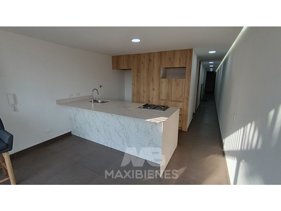 APARTAMENTO PARA ARRIENDO UBICADO EN BELLO