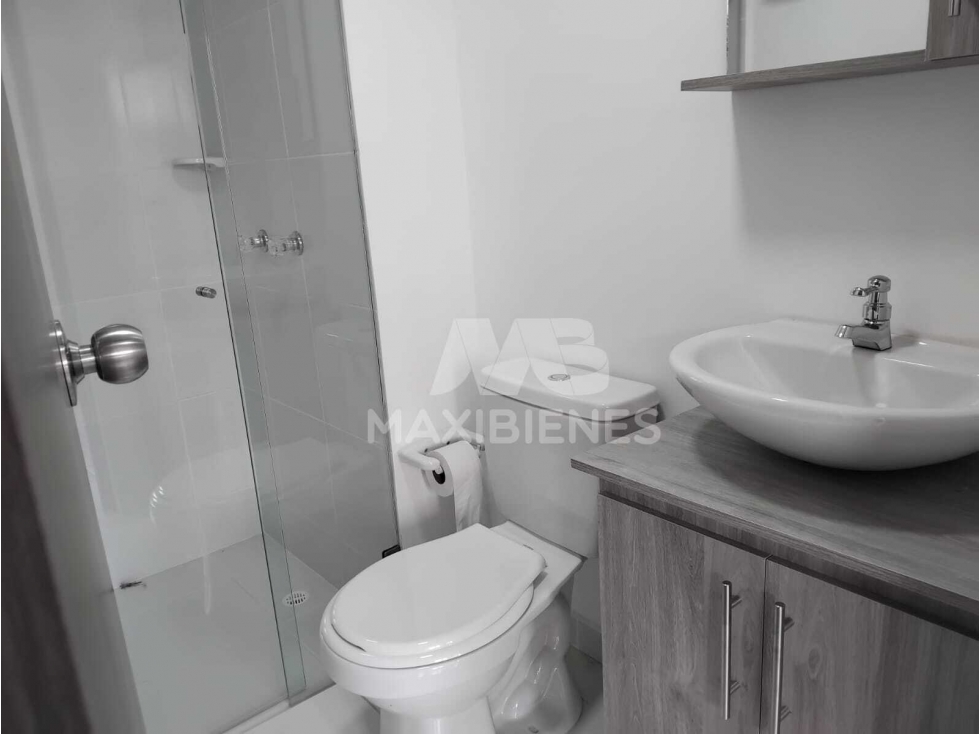 APARTAMENTO EN ARRIENDO UBICADO EN SAN ANTONIO DE PRADO — foto 5