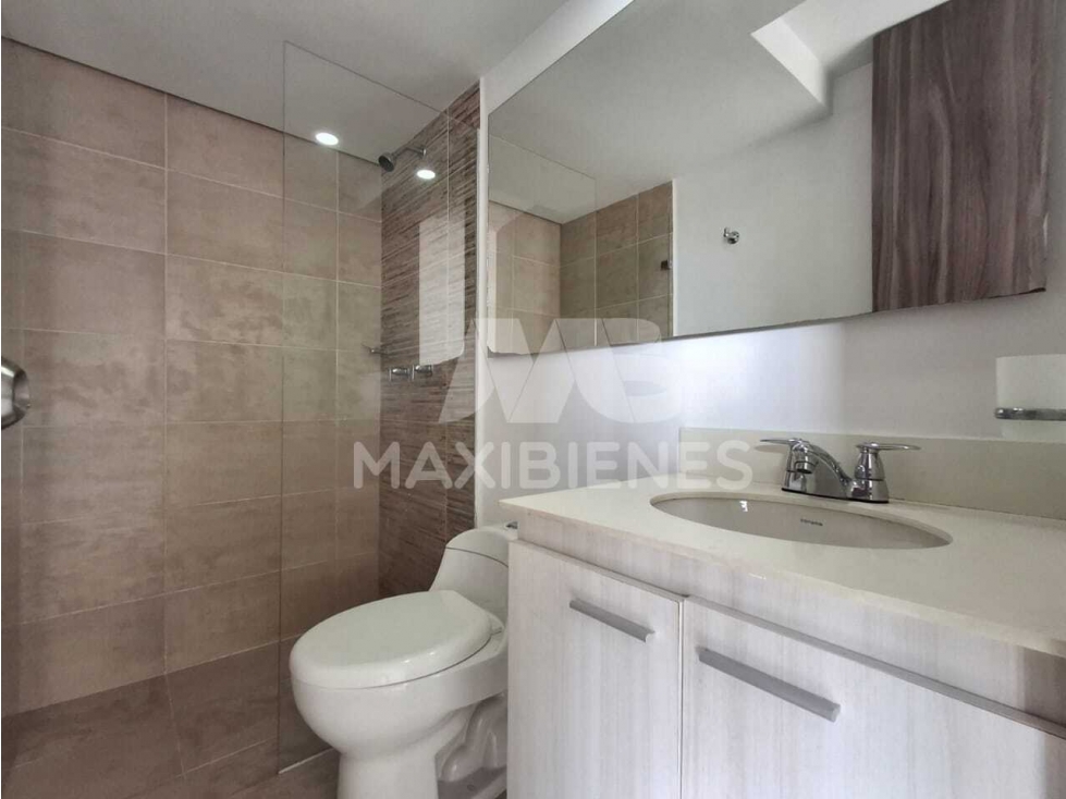 APARTAMENTO EN ARRIENDO UBICADO EN LA ESTRELLA — foto 5