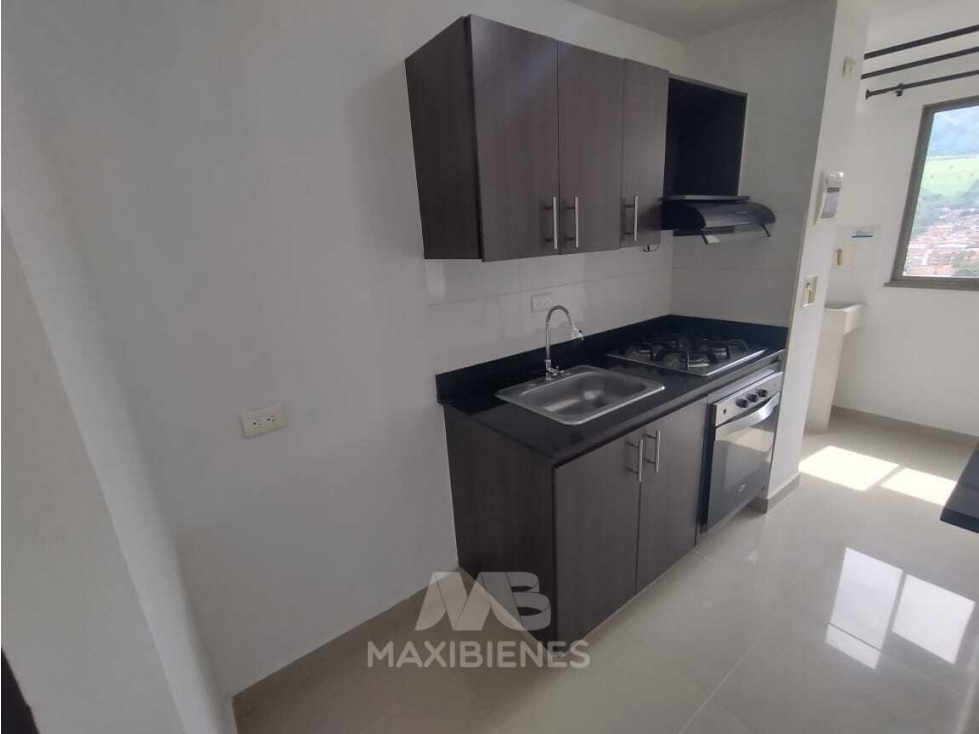 APARTAMENTO PARA ARRIENDO UBICADO EN BELLO