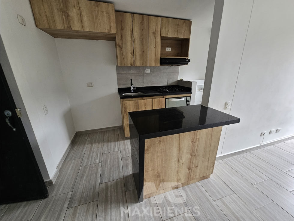APARTAMENTO EN ARRRIENDO UBICADO EN COPACABANA — foto 3