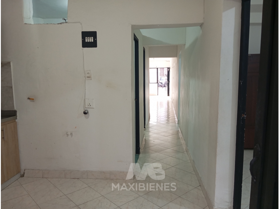 APARTAMENTO PARA ARRIENDO UBICADO EN BELLO — foto 3
