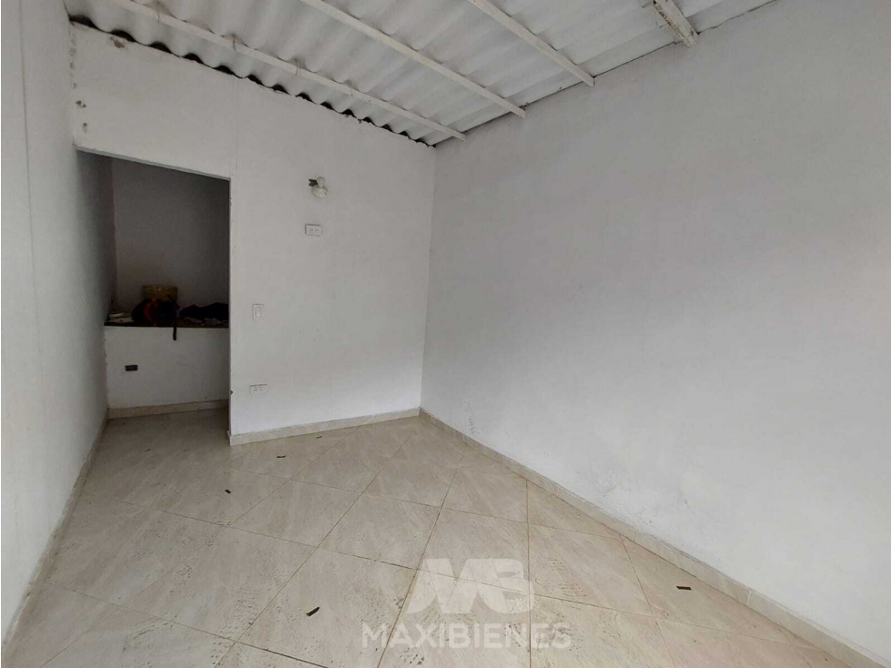 APARTA ESTUDIO PARA ARRIENDO UBICADO EN BELLO — foto 3