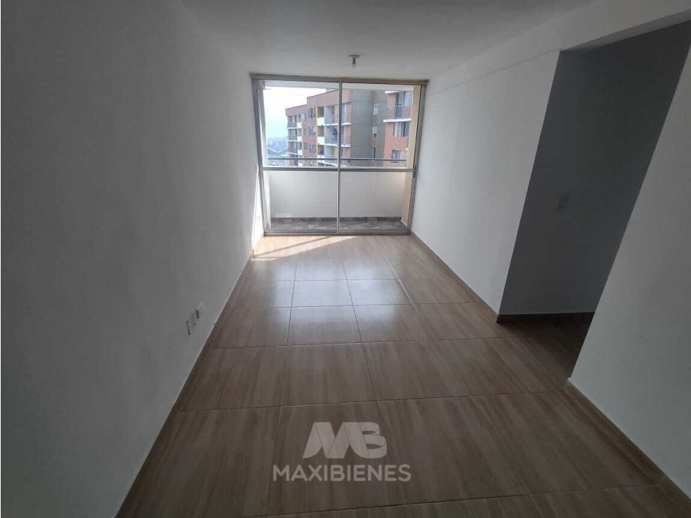 APARTAMENTO PARA ARRIENDO UBICADO EN BELLO — foto 3