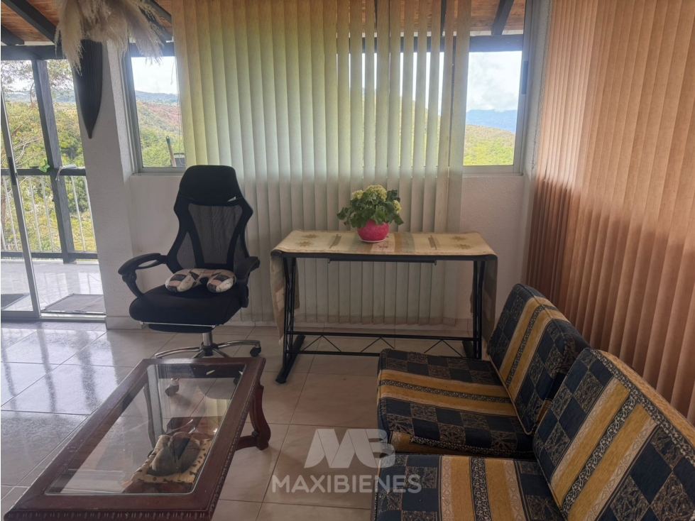 FINCA PARA VENTA UBICADO EN GUARNE — foto 2