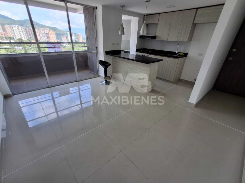 APARTAMENTO EN ARRIENDO UBICADO EN LA ESTRELLA — foto 2