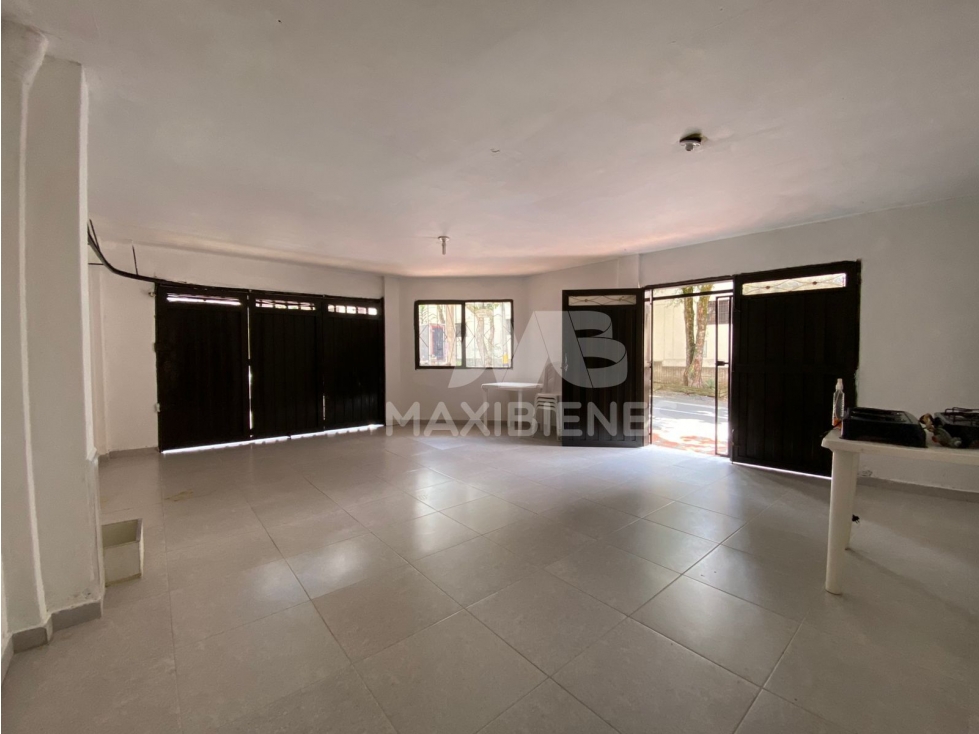 LOCAL EN ARRIENDO SECTOR ITAGUI