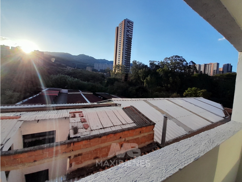 APARTAMENTO PARA ARRIENDO UBICADO EN BELLO