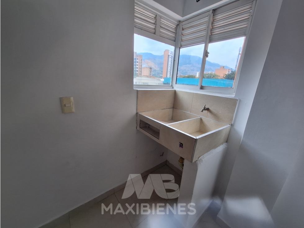 APARTAMENTO PARA ARRIENDO UBICADO EN BELLO — foto 4