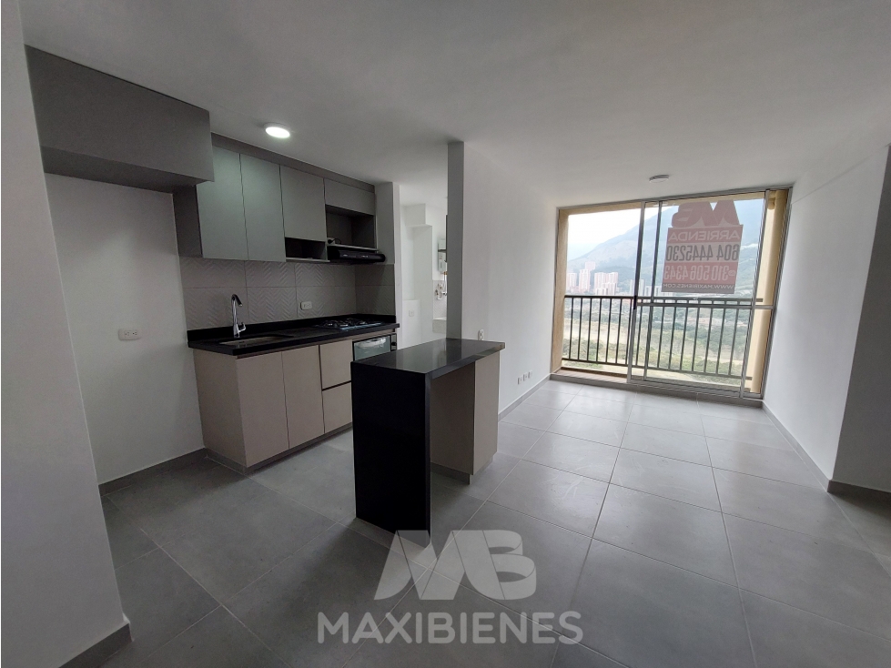 APARTAMENTO EN ARRRIENDO UBICADO EN COPACABANA — foto 4